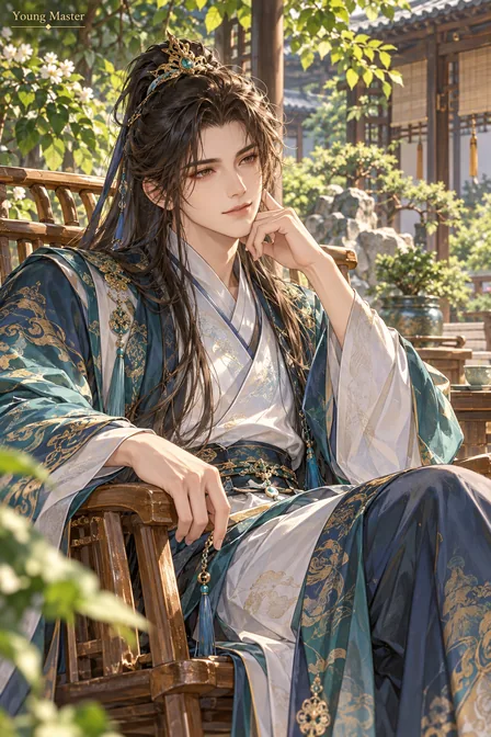 Wang Yuan