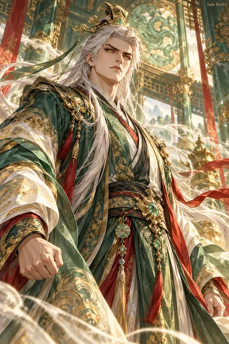 Yuanshi
