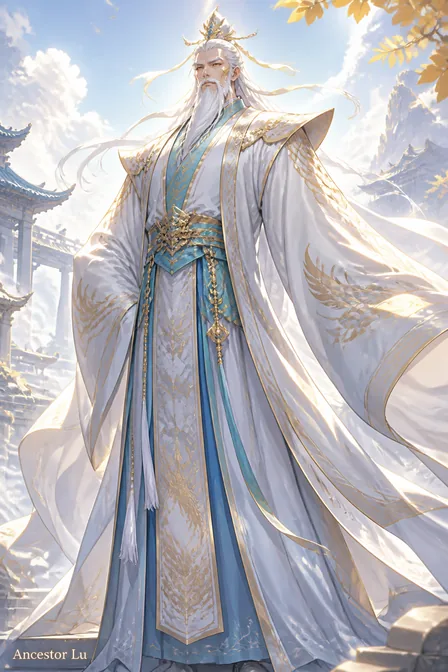 吕祖