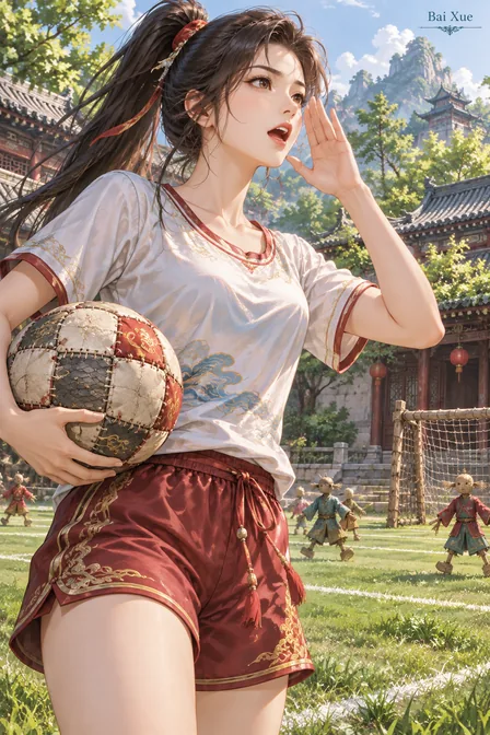 Bai Xue