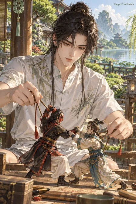 Chen Qing
