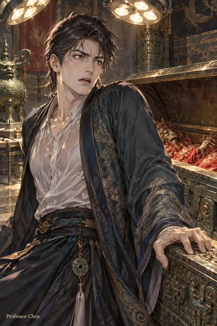 Chen Renfeng