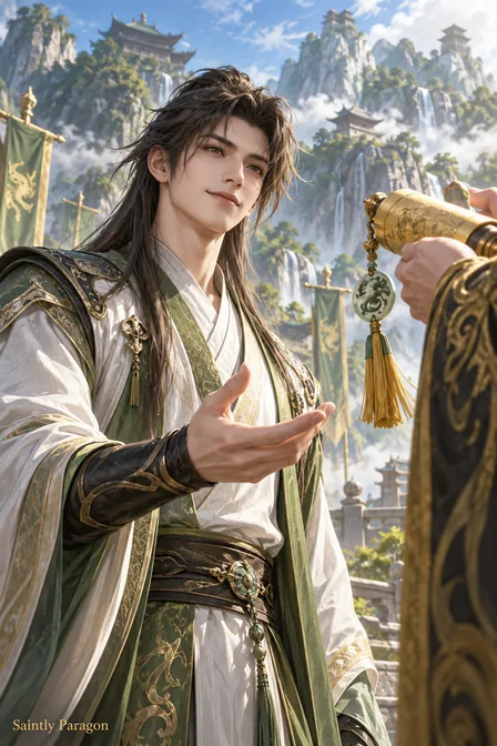 Ye Tian
