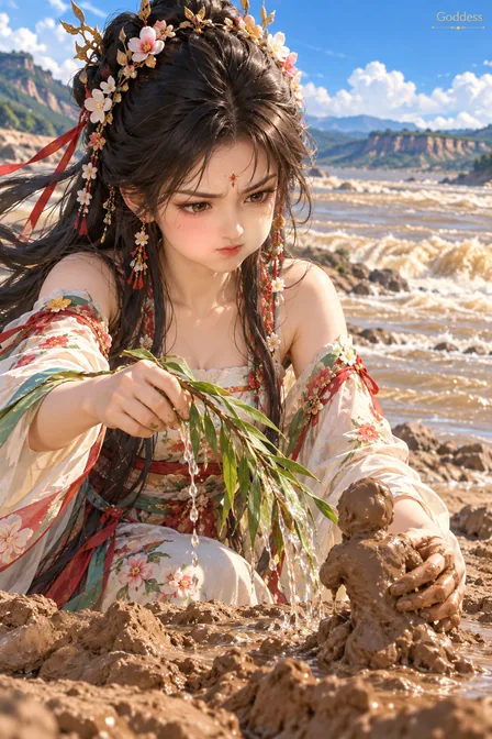 Nüwa