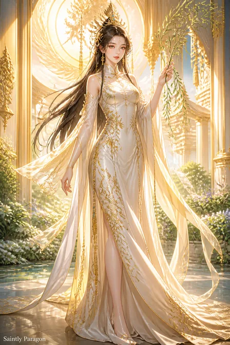 女娲