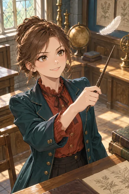 Hermione