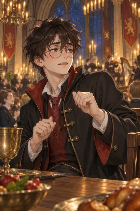 Harry