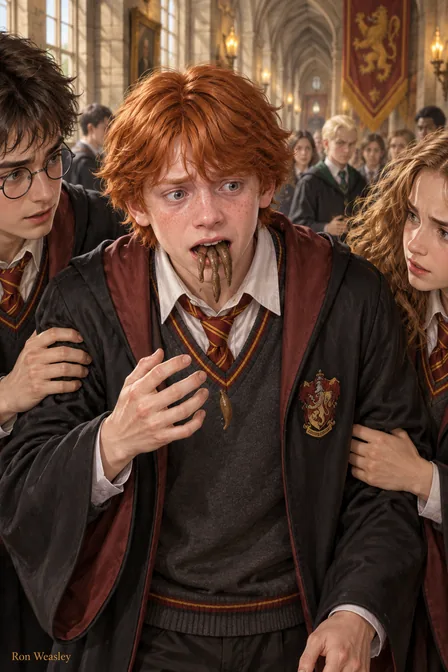 Ron