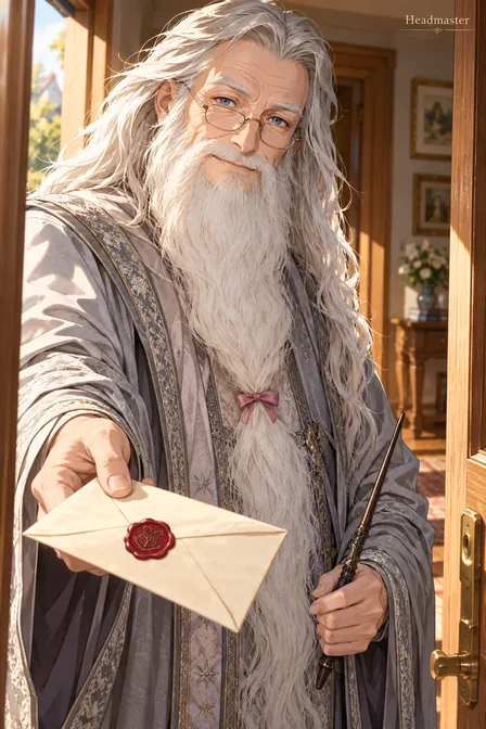 Dumbledore
