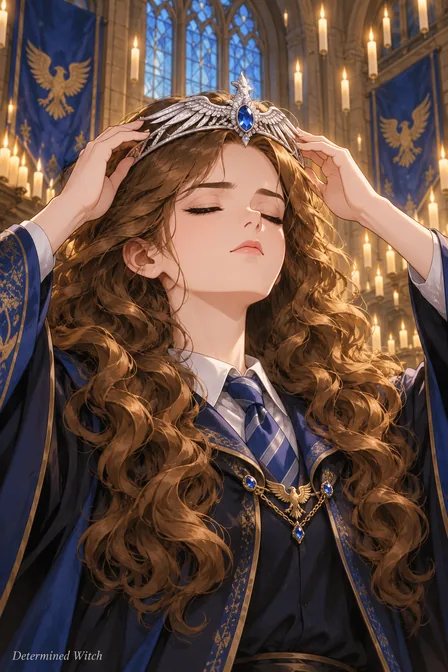 Hermione