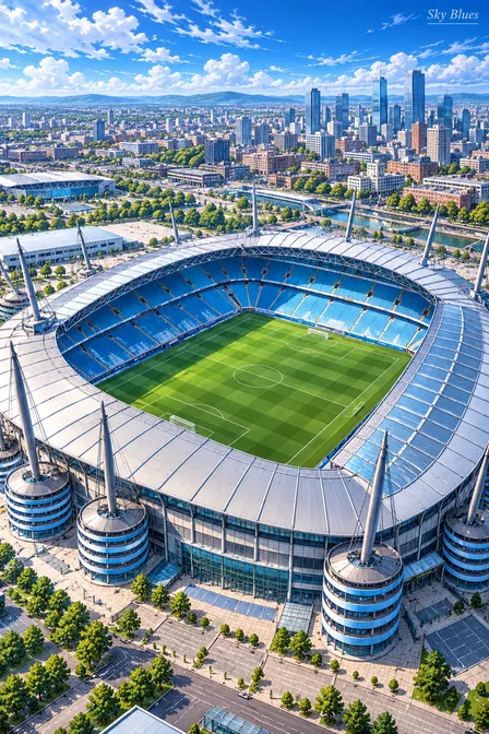 Man City