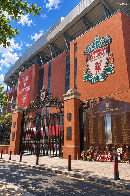 Liverpool