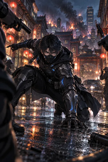 Batman