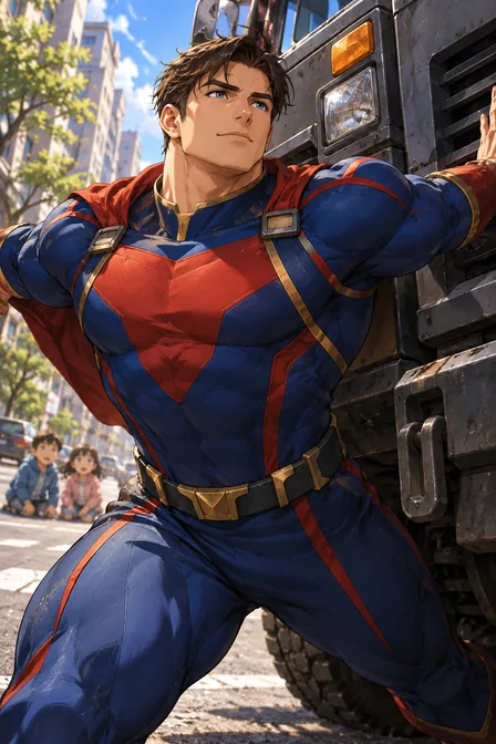 Superman