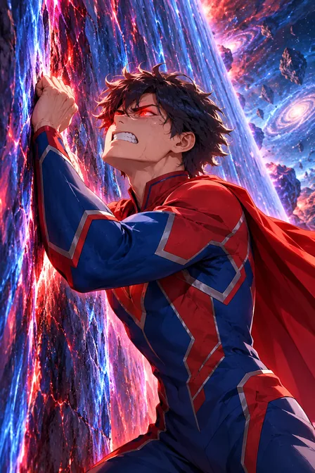 Supreme Superboy