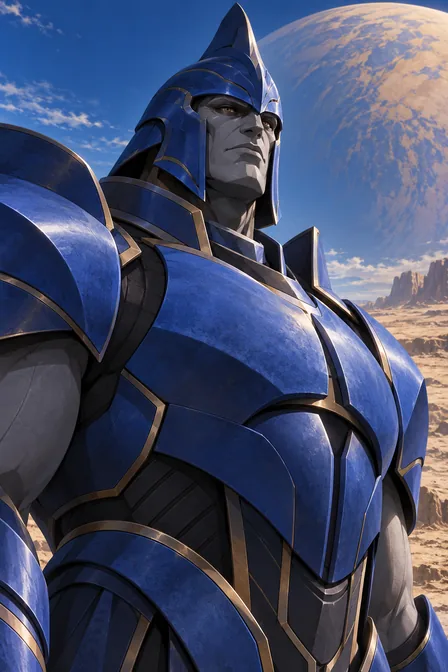 Anti-Monitor