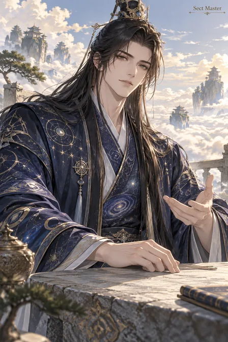 Qu Heng