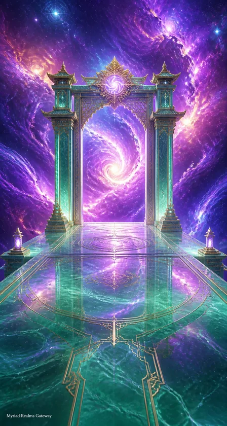 万界世界