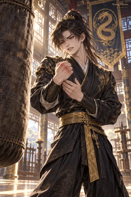 Qi Yu