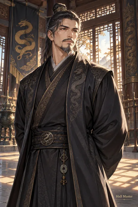Song Qinghong