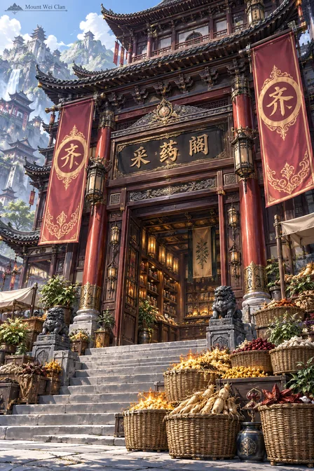 齐家
