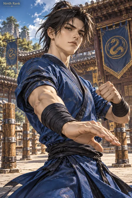Chu Xiao