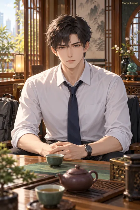 Lin Fan