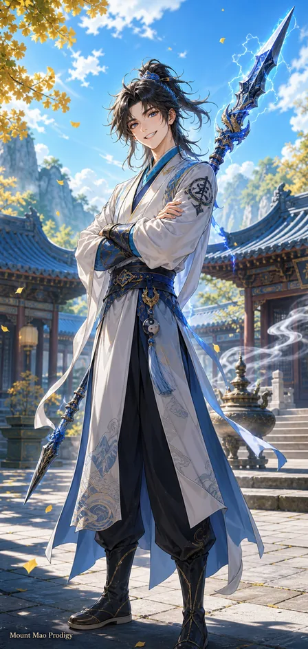 墨渊