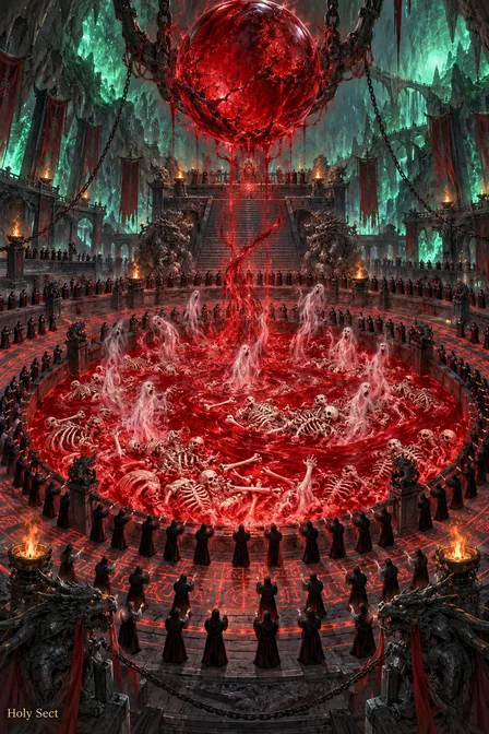 Black Fiend Sect