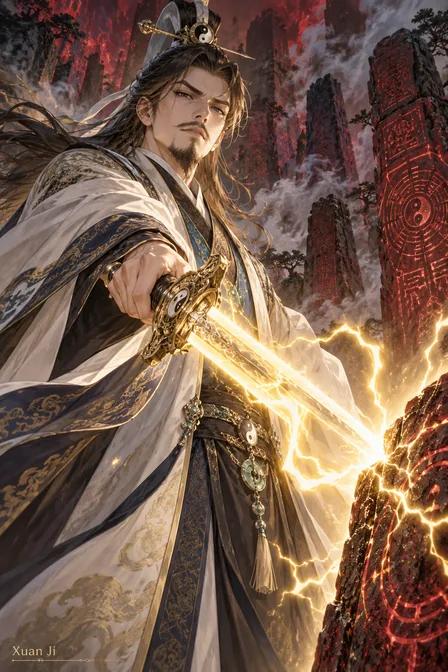 Xuan Ji