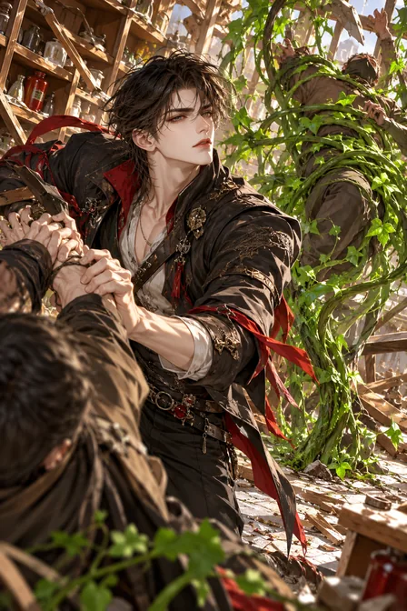 Qi Xing
