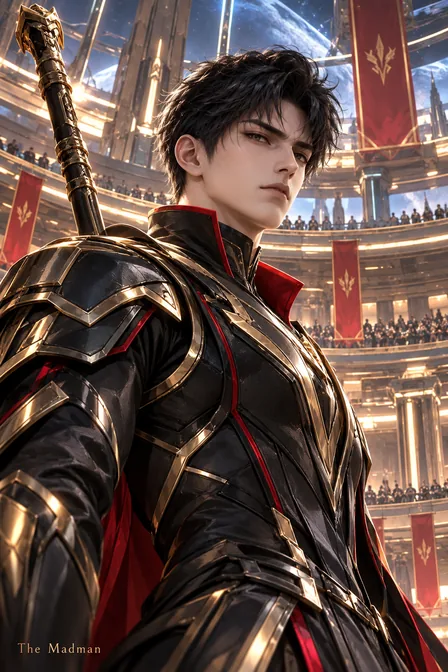 Luo Feng