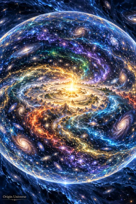 Original Universe