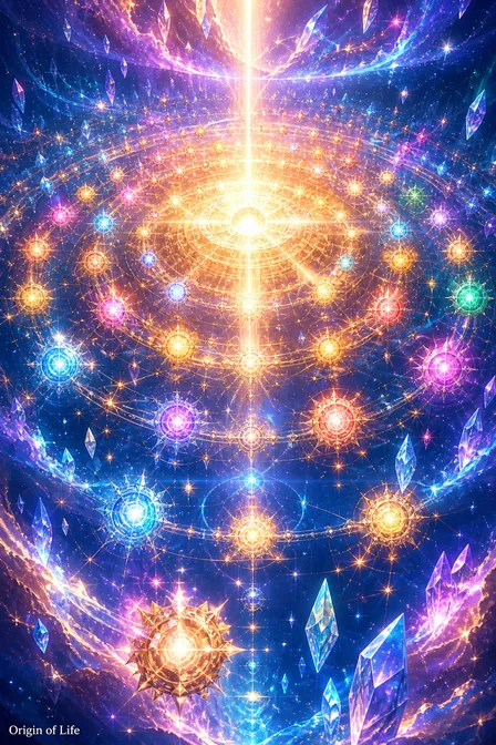 原宇宙