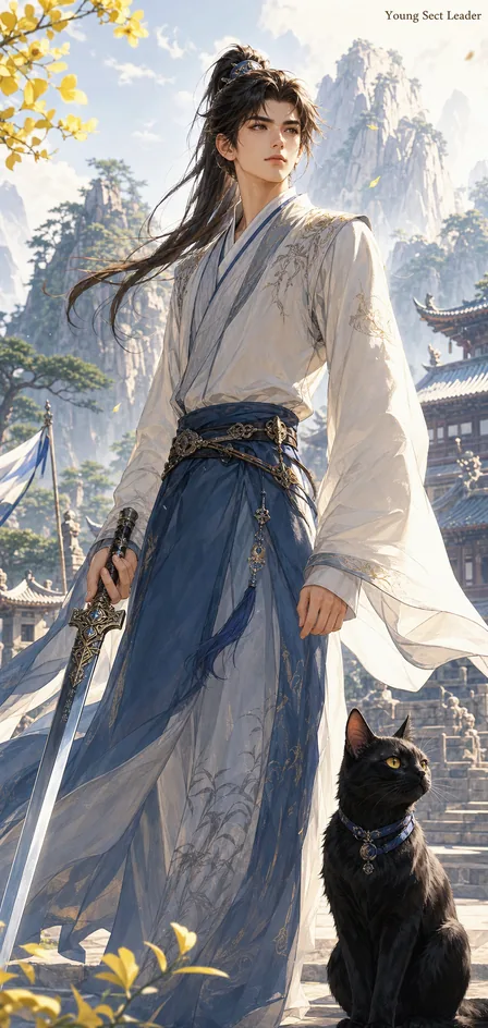 陆无病