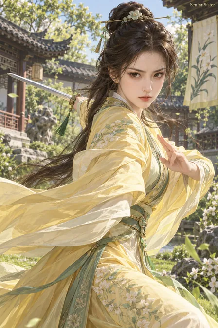 Ouyang Lan