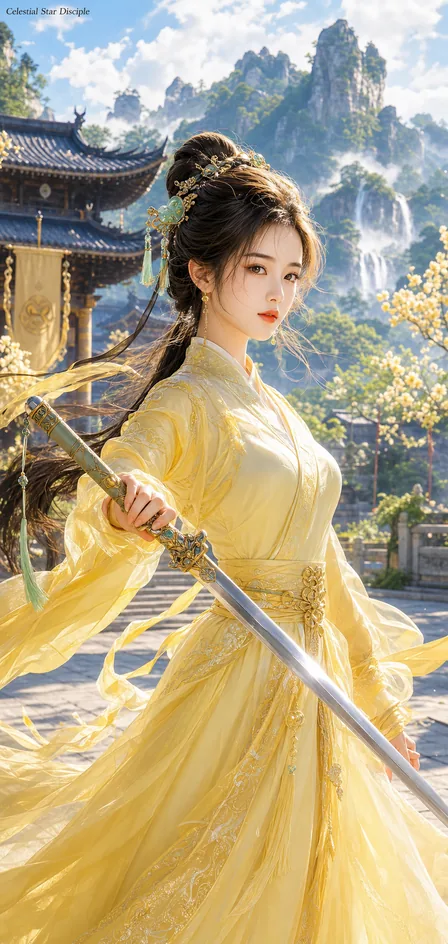 欧阳兰