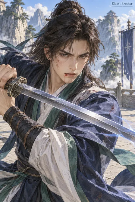 Yue Lingfeng