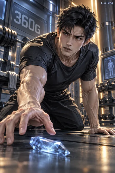 Luo Feng