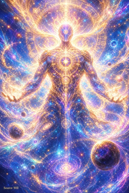 原始宇宙
