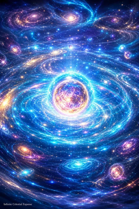 宇宙海