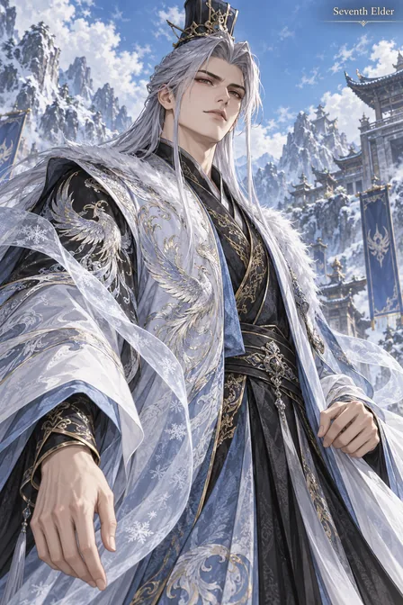 Wang Yu