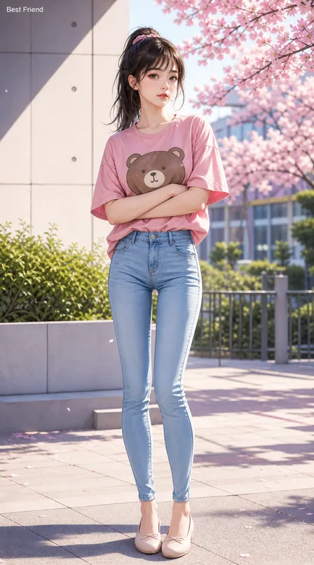 林萌