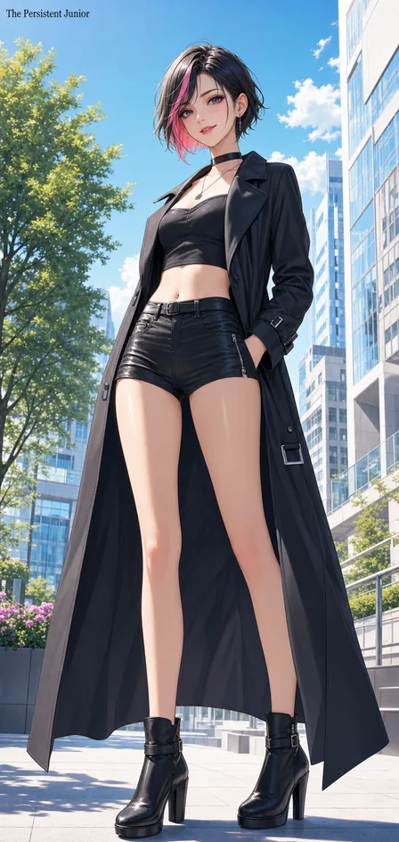 何染