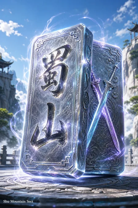 蜀山