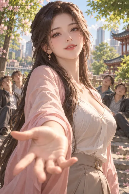 Zhou Chen