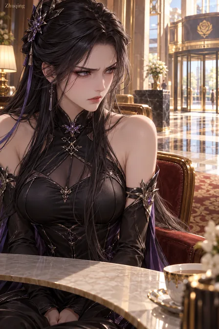 Zhu Zhuqing