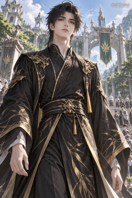Ye Feiyang