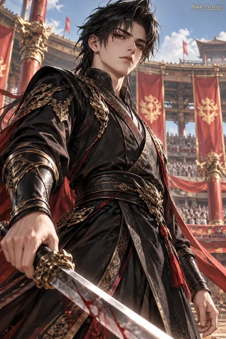 Fang Xuan