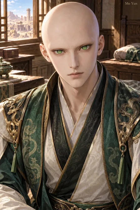 Mo Yun
